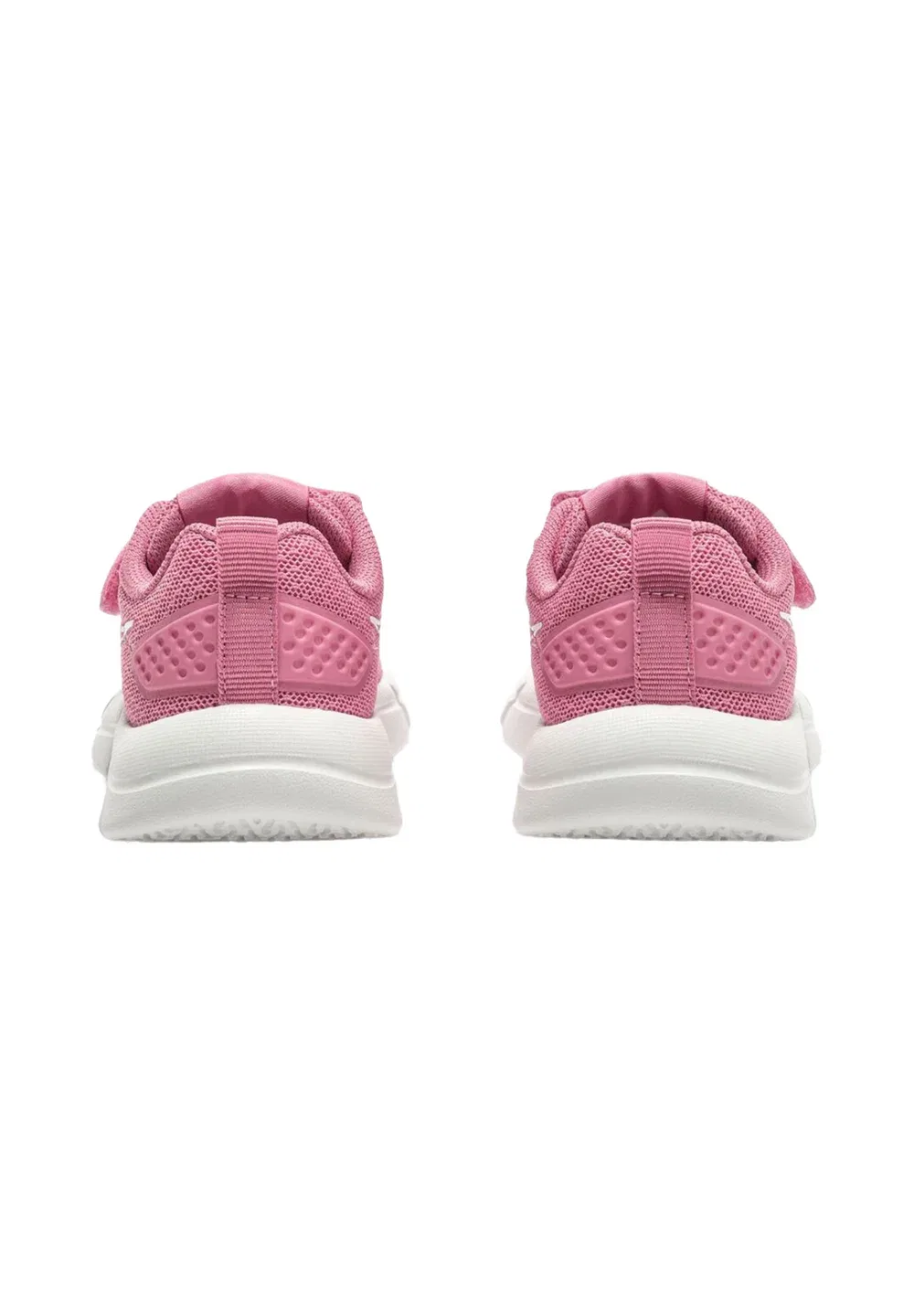 Evoruntd var - детская обувь Diadora, Light Pink — фото 4