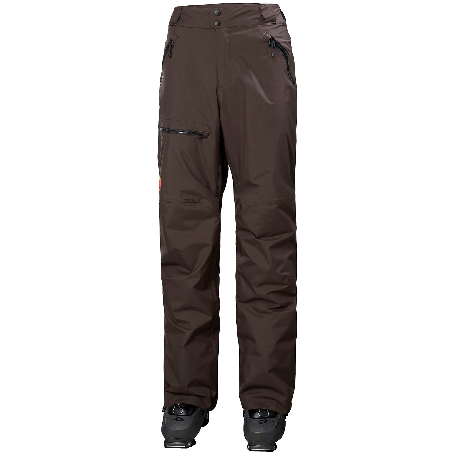 

Брюки - Карго Helly Hansen SOGN, кофейный