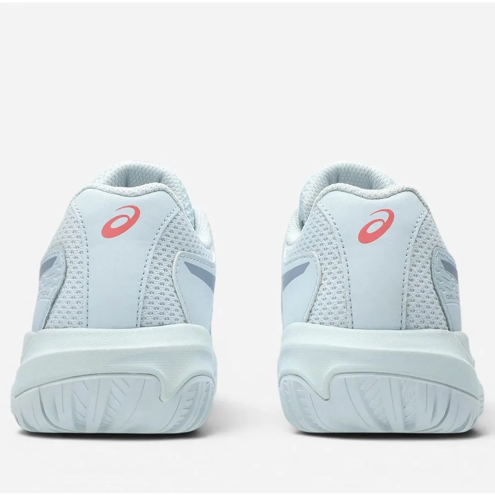 Детские теннисные кроссовки Gel-Resolution X Gs Asics — фото 3