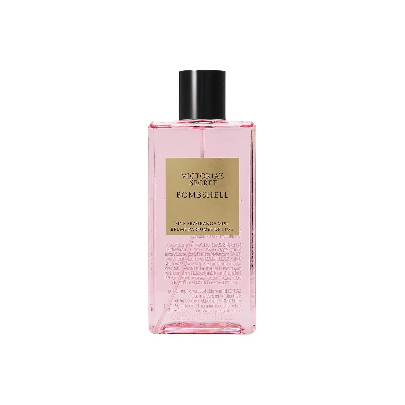 Унисекс парфюмерная вода Victoria's Secret, Floral Fruity Accord, 250 мл, Heather Navy — фото 2