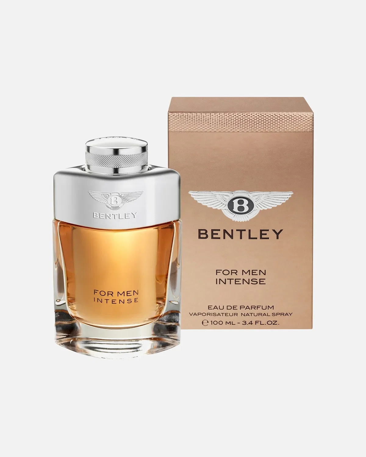 Парфюм for men intense Bentley, 100 Ml — фото 2