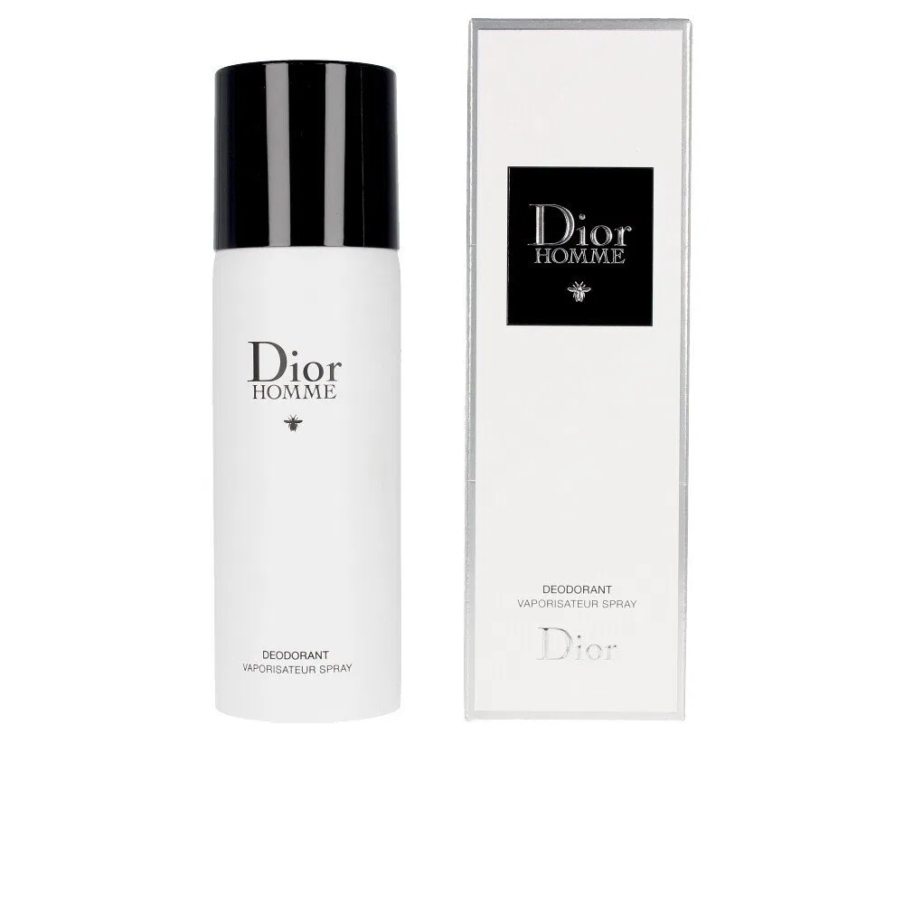 Мужской дезодорант-спрей Dior Homme, Dior, 150 мл — фото 2
