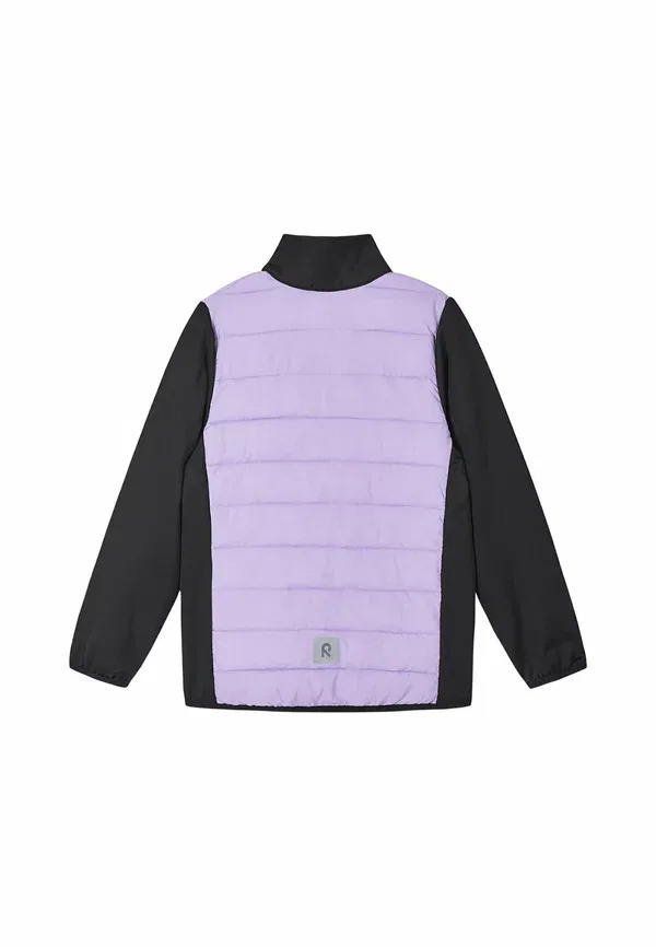 Куртка непромокаемая Hybrid Jacket Trekkeri Unisex, Reima, Purple, фиолетовый — фото 2