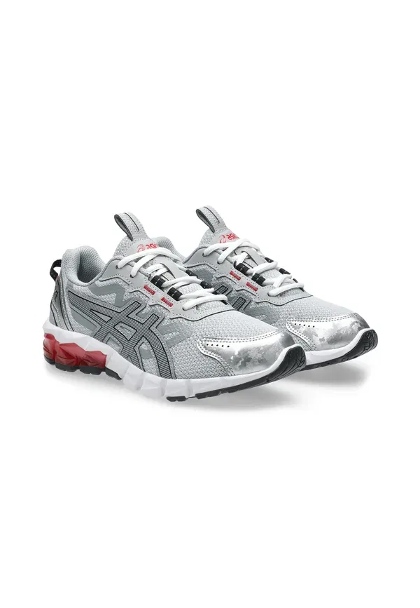 Кроссовки Gel-quantum 90 3 г унисекс Asics Sportstyle, серый — фото 2