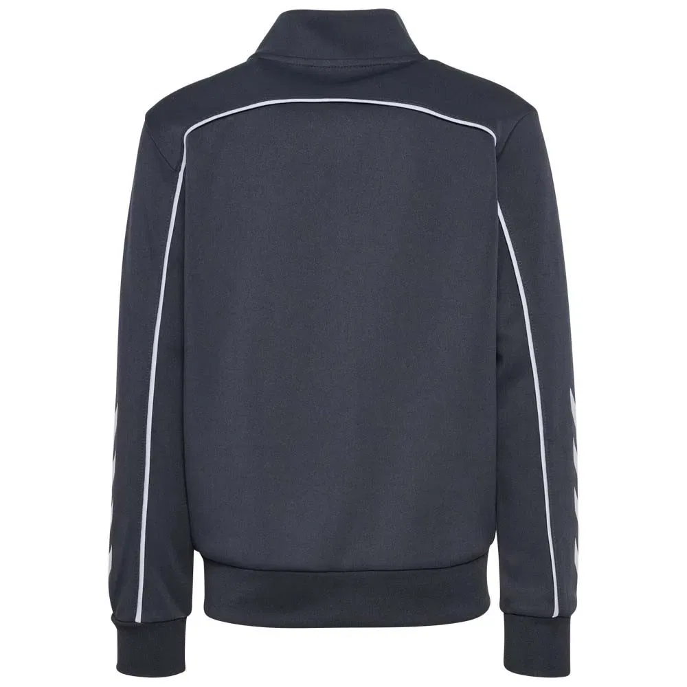Детский спортивный костюм из двух предметов Hummel Tracksuit Hummel, Grey — фото 2
