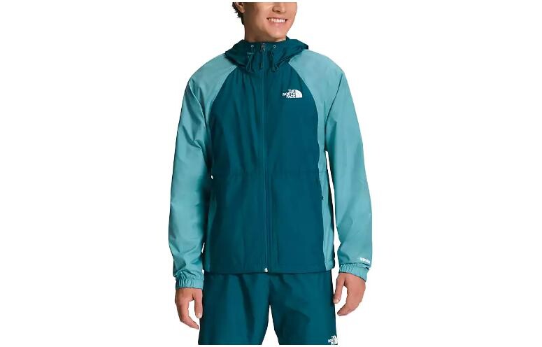 

THE NORTH FACE Мужская куртка, цвет Blue, Синий, THE NORTH FACE Мужская куртка, цвет Blue