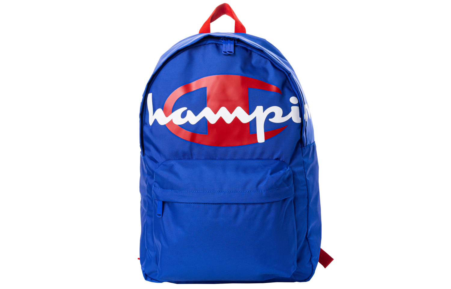 

Champion Тканевый рюкзак Regular Unisex темно-синий, Dark Blue