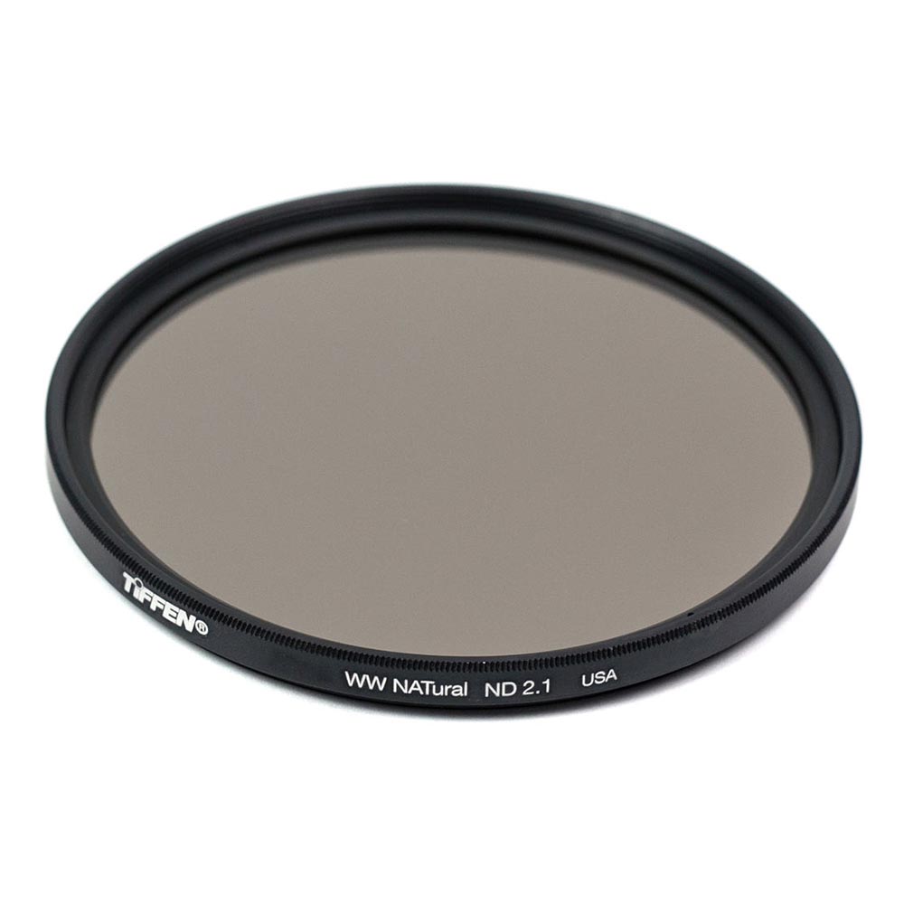

Светофильтр Tiffen Water White Glass NATural IRND, 7 ступеней, 82 мм