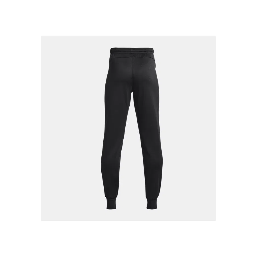 Детские спортивные штаны Armour Fleece Under Armour, Синий — фото 2