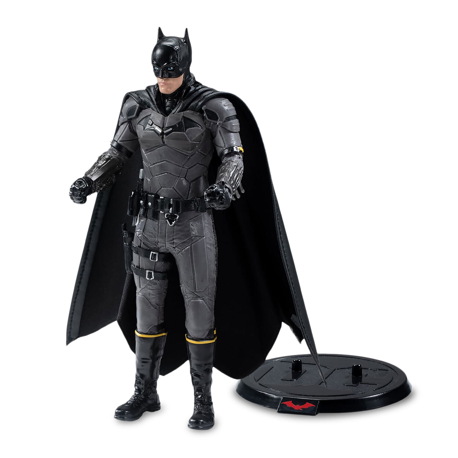 

Бэтмен - фигурка Bendyfigs 18,5 см