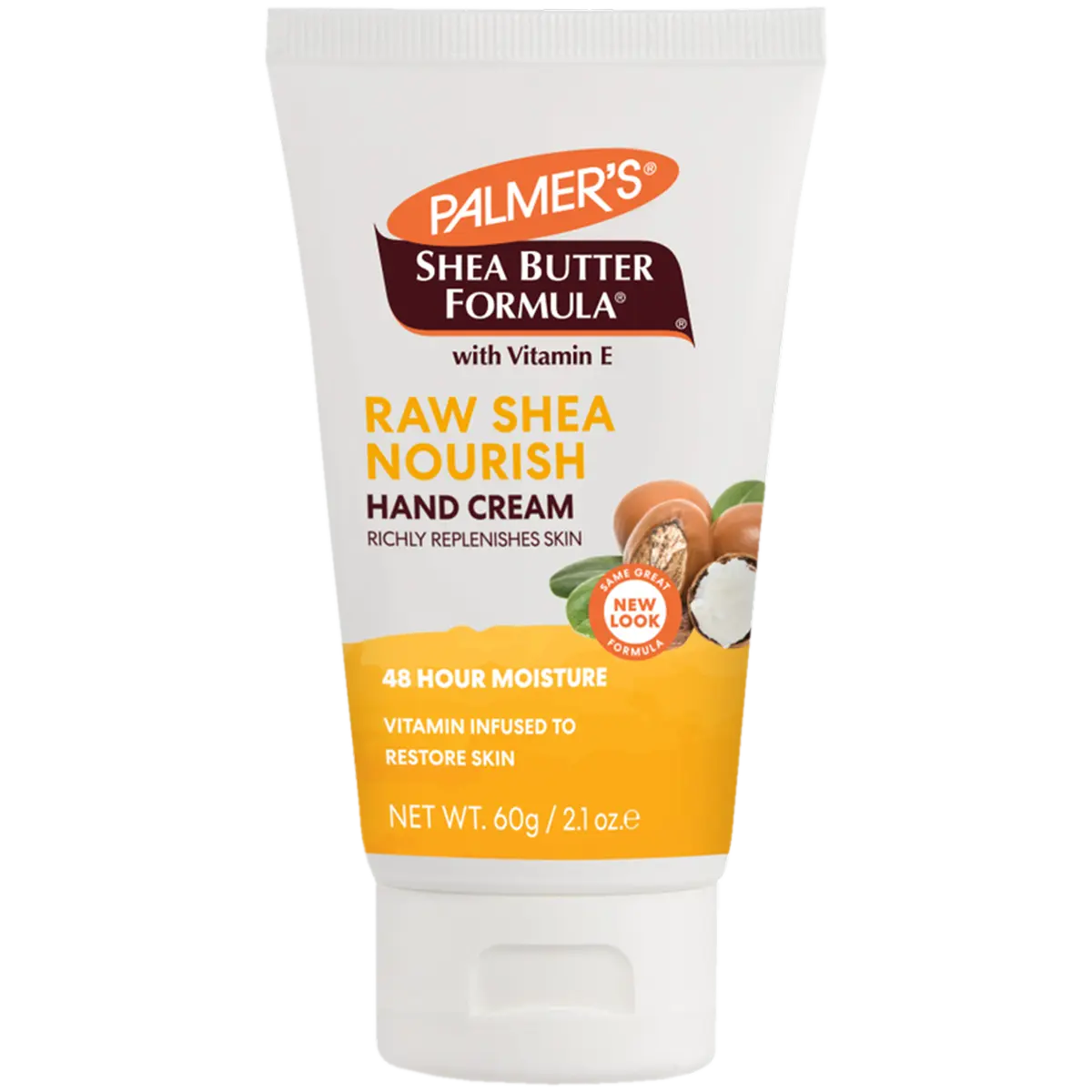 

Palmer's Shea Formula увлажняющий крем для рук, 60 г