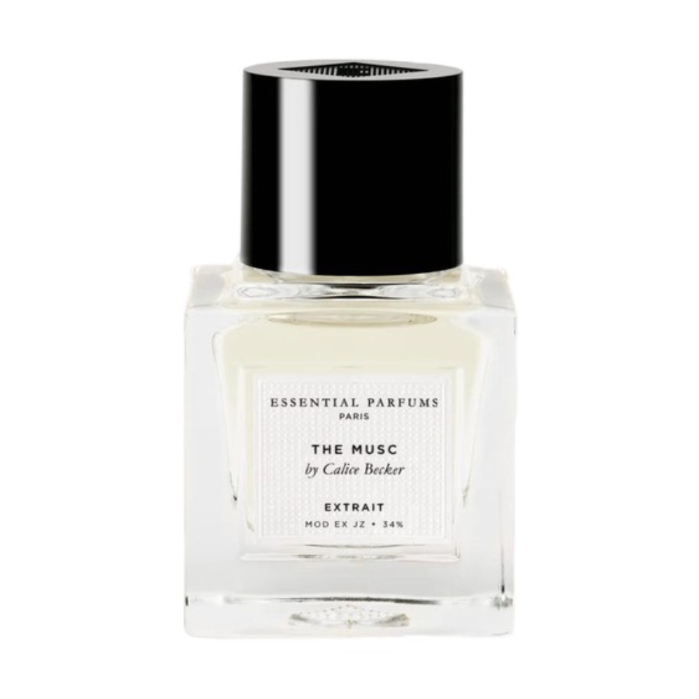 

Концентрированные духи Essential Parfums The Musc Extrait