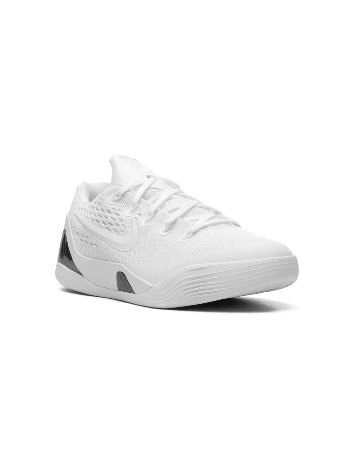 Кроссовки Kobe 9 Elite "Halo" Nike, белый