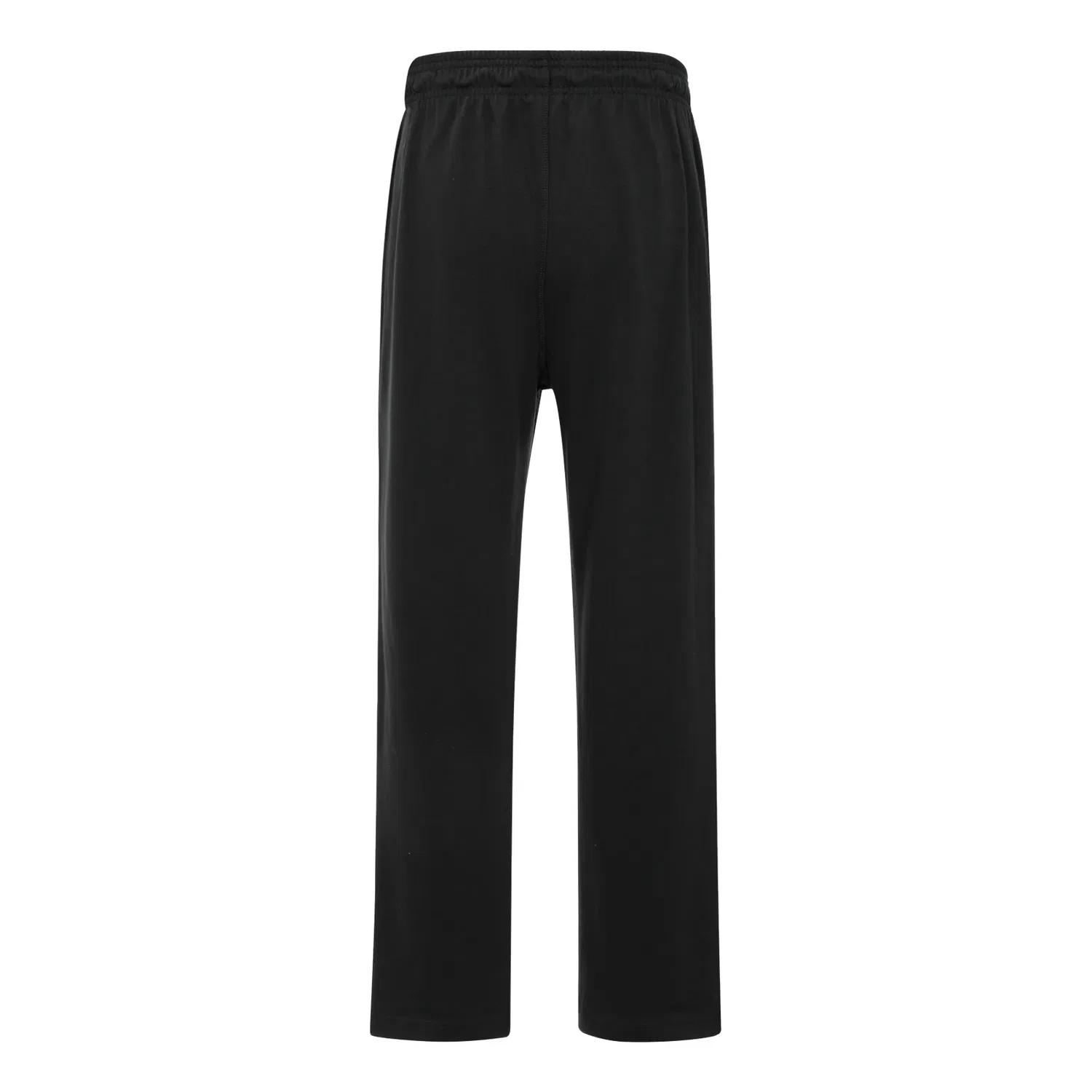 Мужские брюки Sportswear Club Knit Pants 'Black' Nike, черный — фото 3
