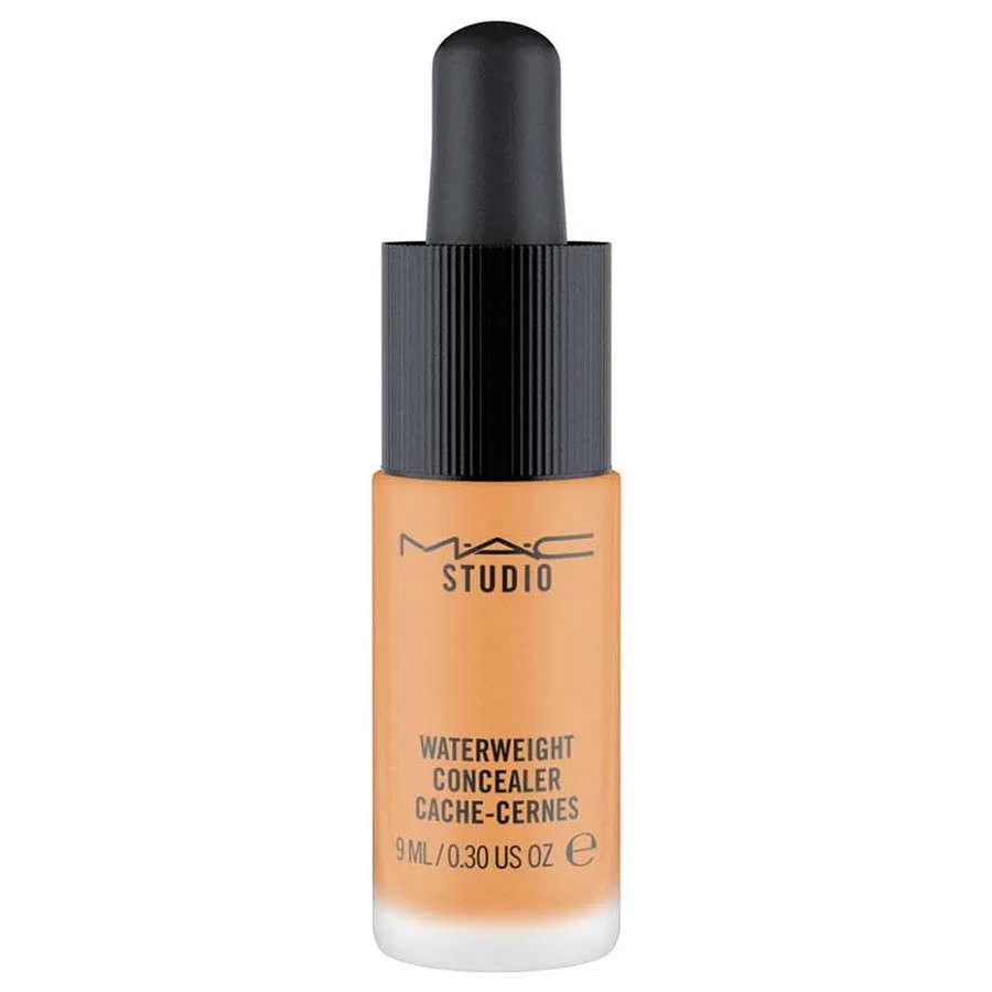 Консилер для лица MAC Studio Waterweight Liquid Concealer, 9 мл, оттенок NC45