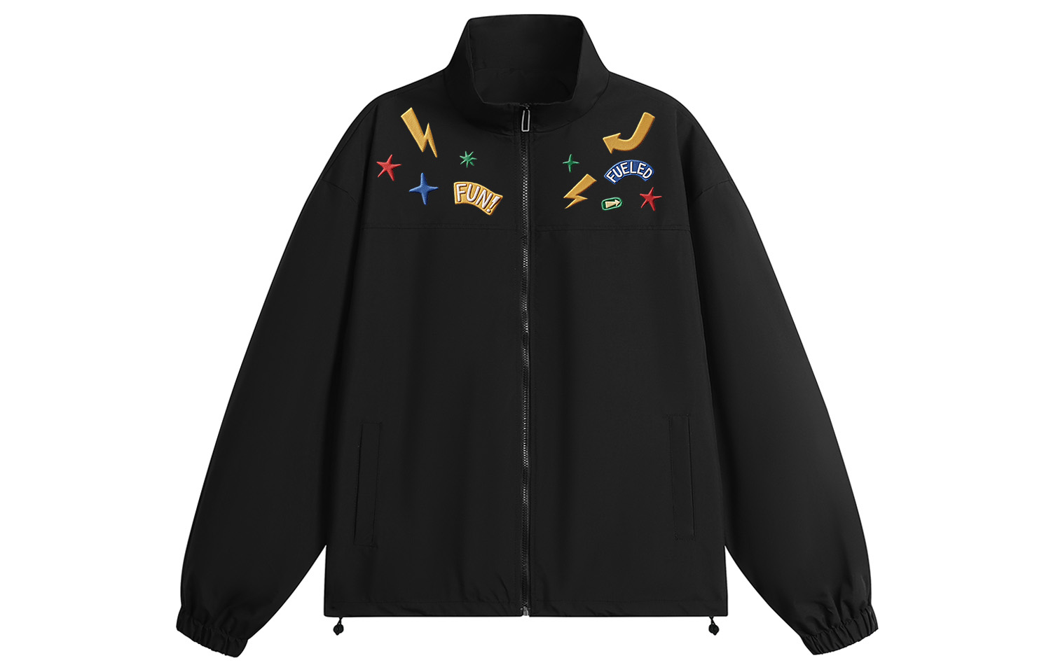 

Disney Куртка Unisex, Black