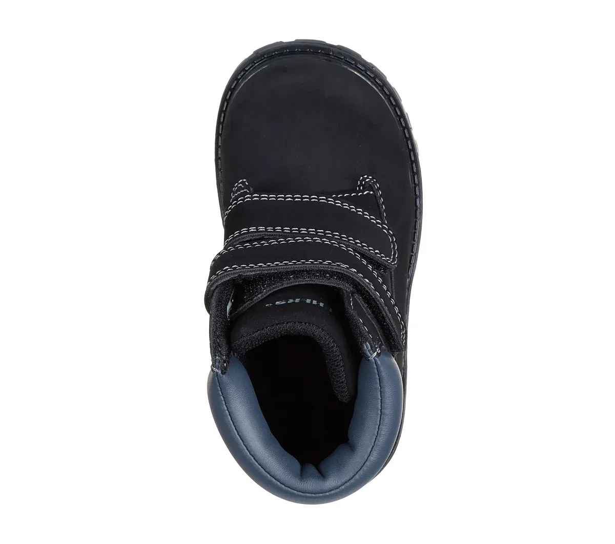 Детские кроссовки Power Reach - Lil Lumberer Skechers, черный — фото 2