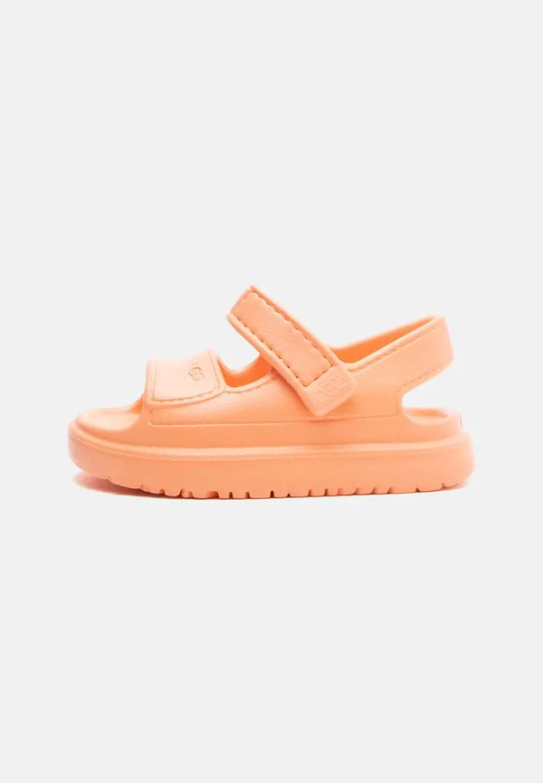 Сандалии goldenglow унисекс Ugg, Grapefruit