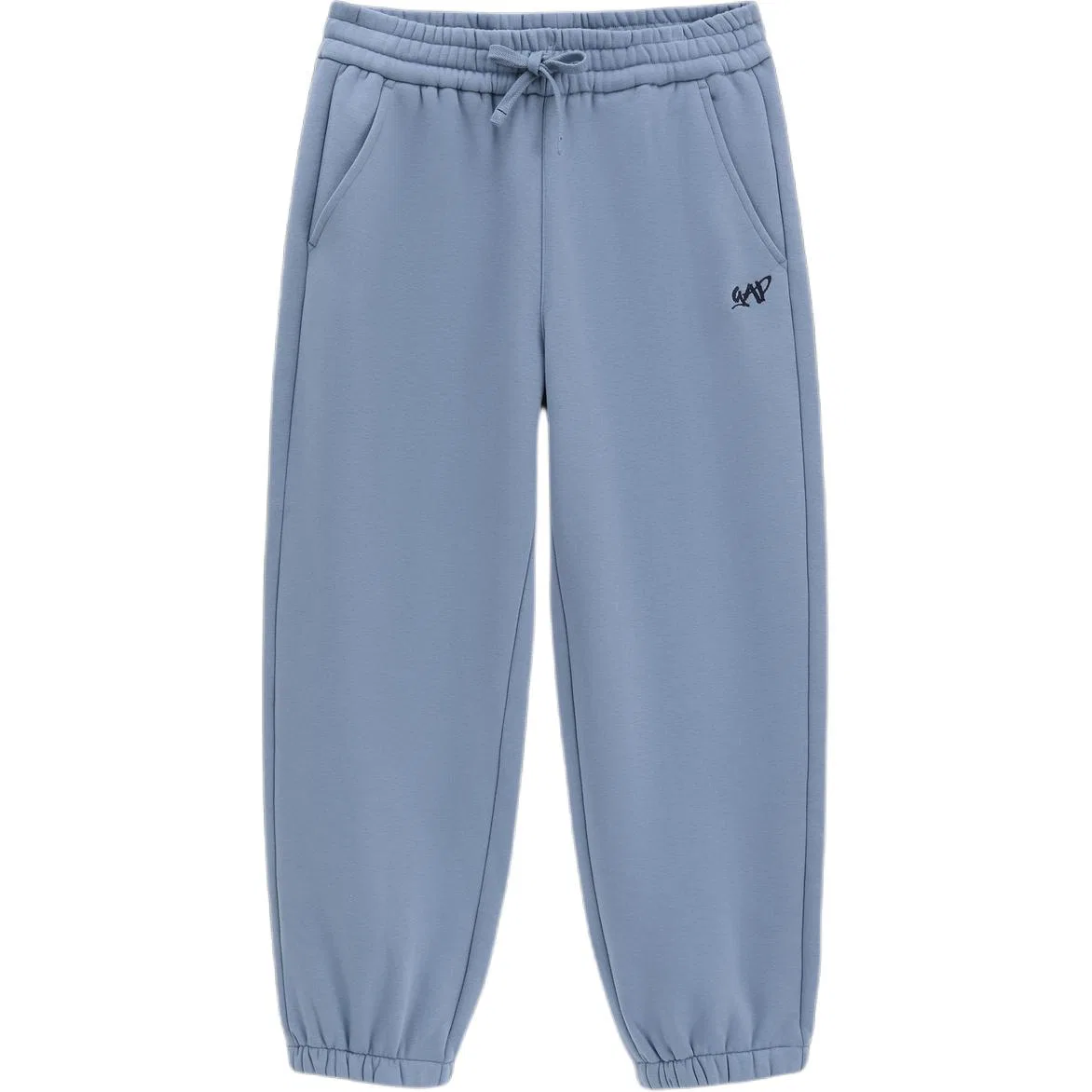 Мужские повседневные брюки GAP, Blue