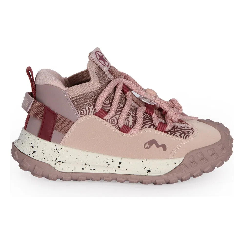 Детские спортивные кроссовки для мальчиков Marco Kids
