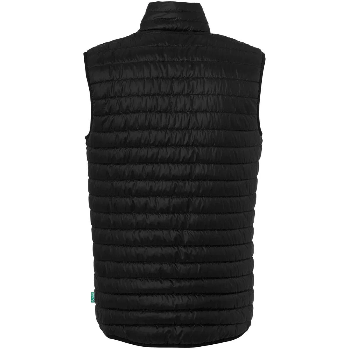 Детская безрукавная куртка Uhlsport Essential Ultra Lite, Schwarz — фото 3