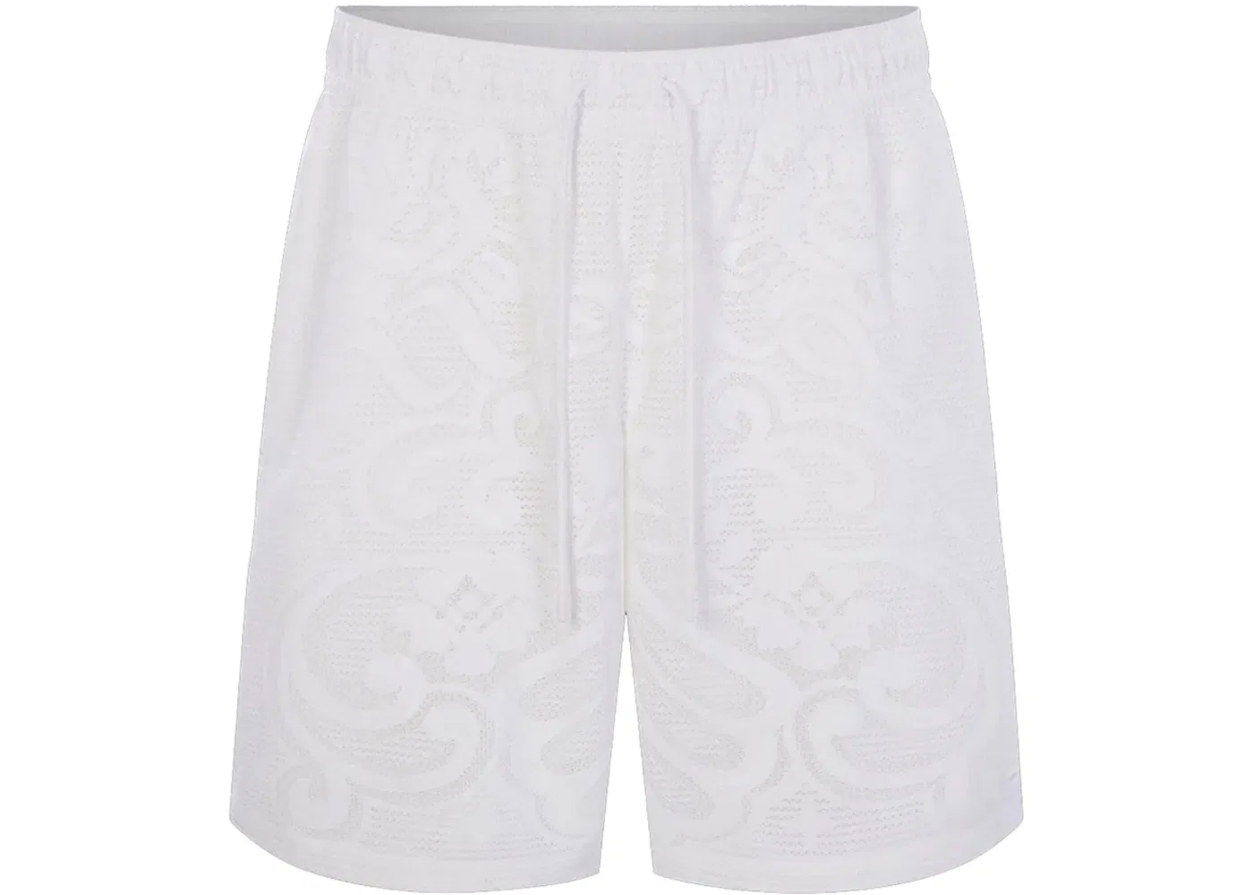 Мужские шорты Nike x NOCTA Drapers Short White, White