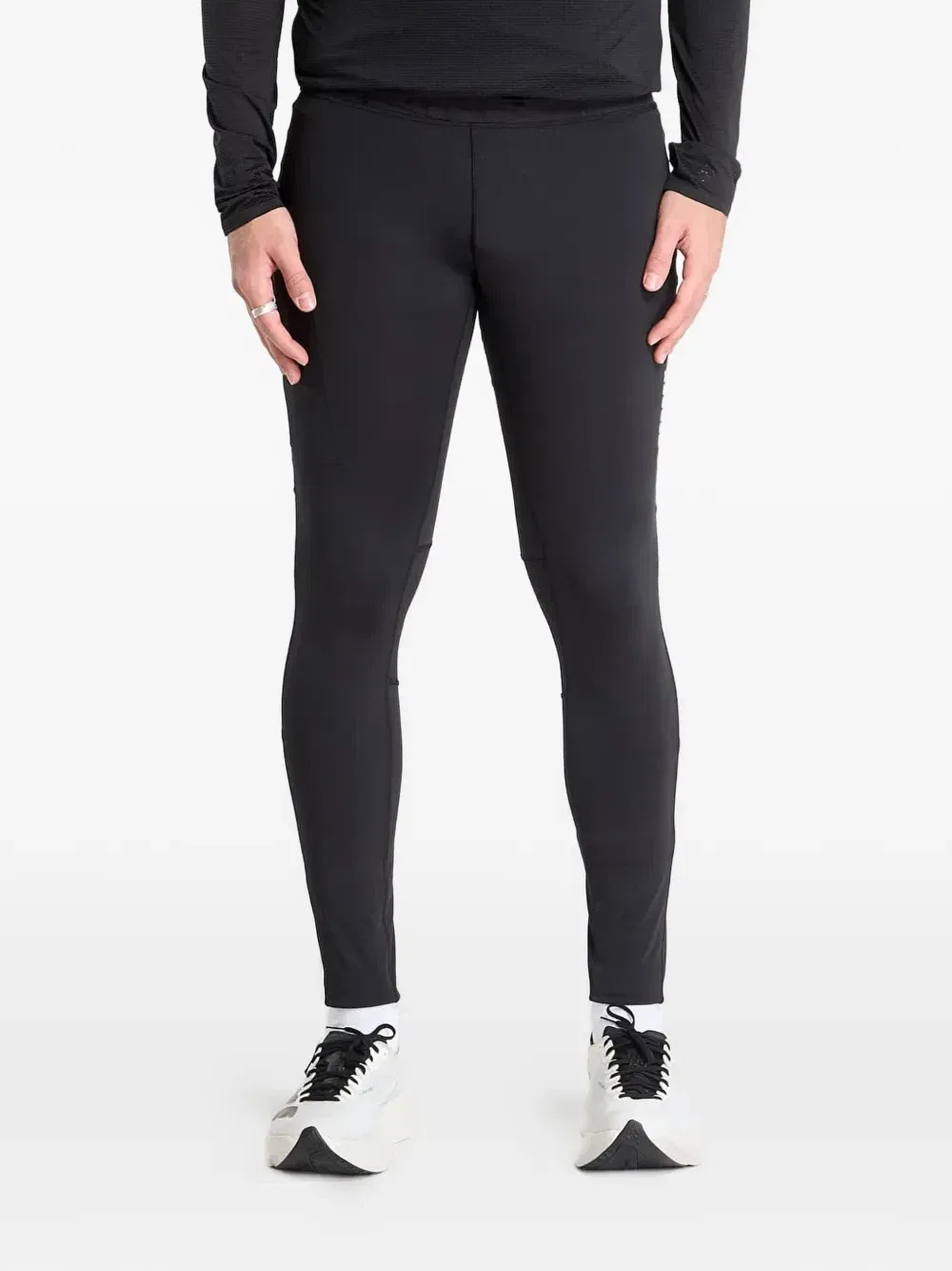 Леггинсы TERREX Xperior adidas, черный