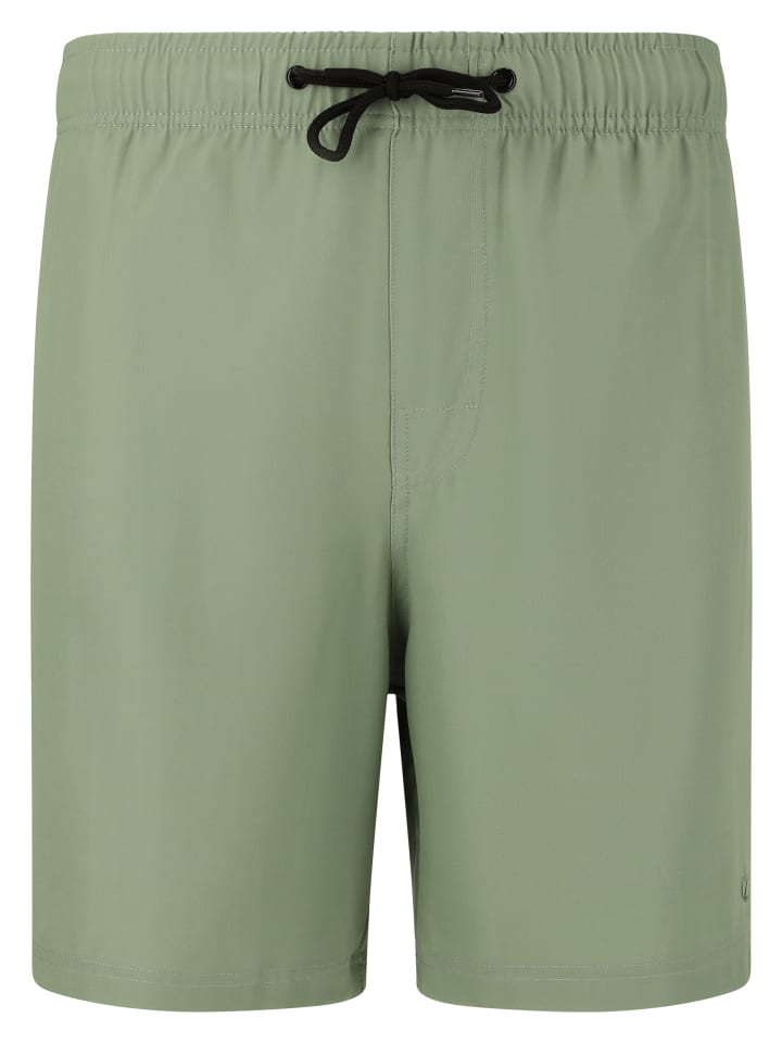 

Тканевые шорты Cruz, цвет 3138 green bay