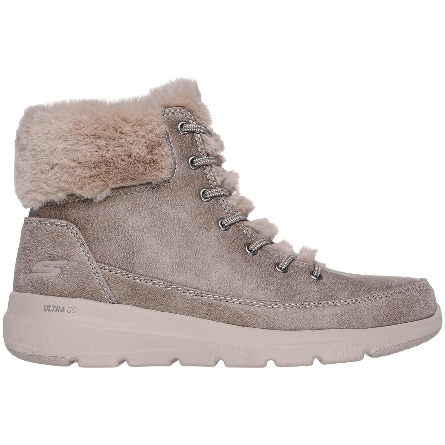 Ботинки Skechers On-the-GO Glacial Ultra для женщин