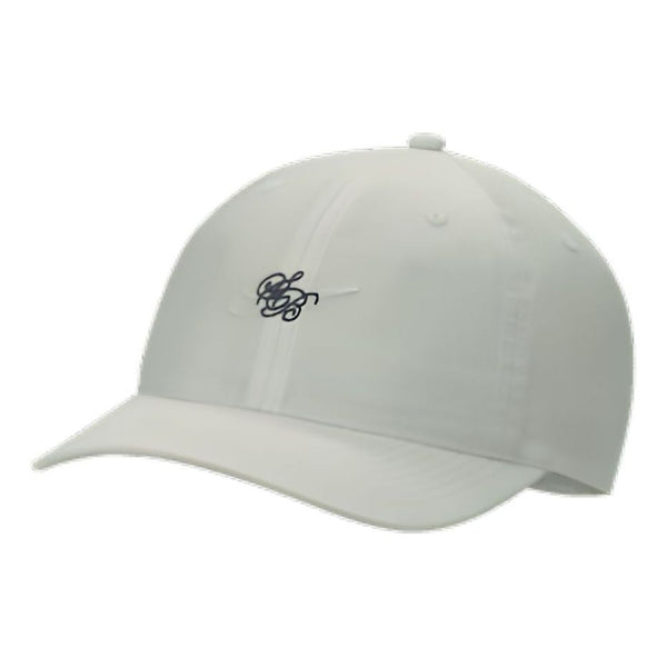 

Бейсболка sb swoosh cap 'green' Nike, зеленый