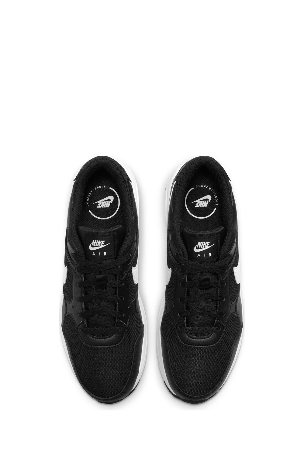 Спортивная обувь Air Max SC Nike, черный — фото 4