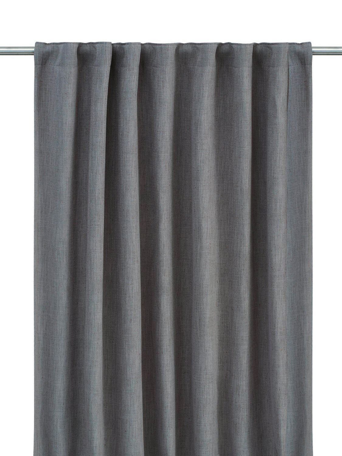 

Затемняющая штора Svanefors, серый