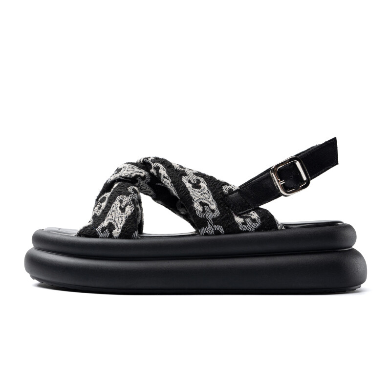 

Сандалии ZHR One-Strap Sandals Women's