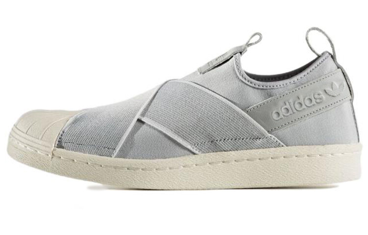 

Кроссовки Adidas Originals Superstar Slip-On Clear Onix Women's