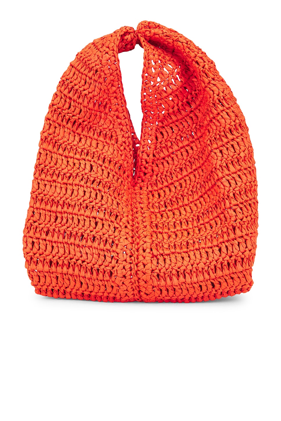 

Сумка из рафии Simone A.L.C., poppy