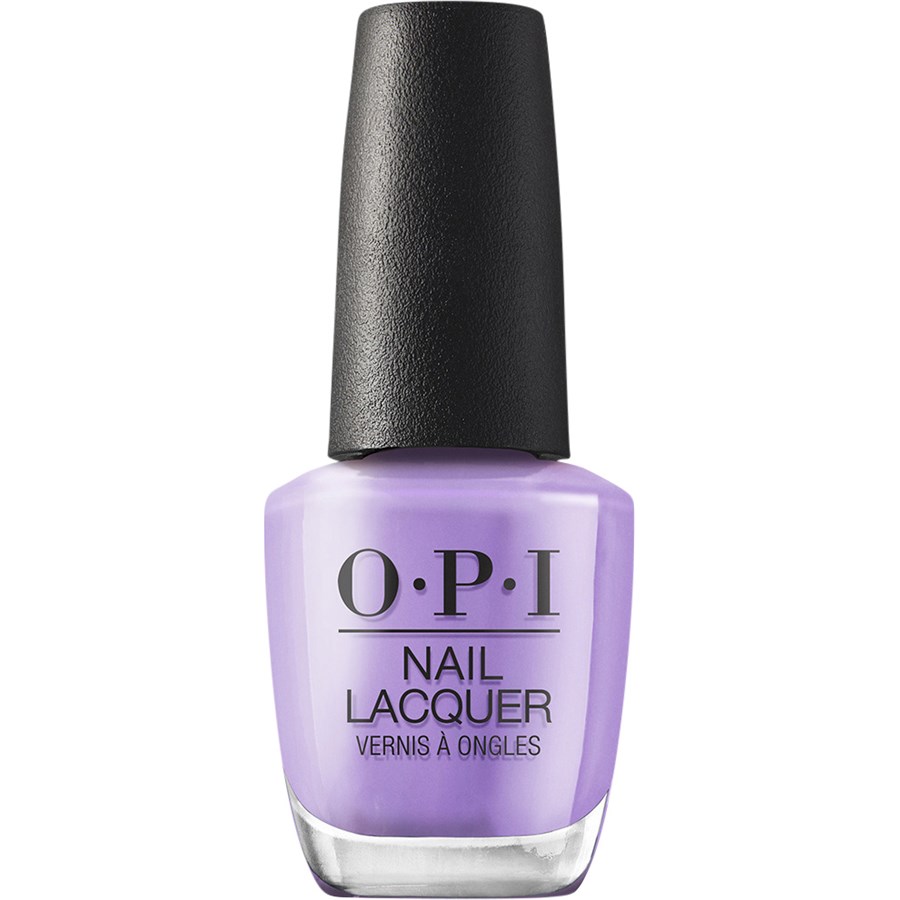 

Лак для ногтей OPI Nail Lacquer, 007 Skate To The Party / 15 ml