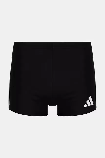 Плавки мужские боксеры Adidas Performance, черный