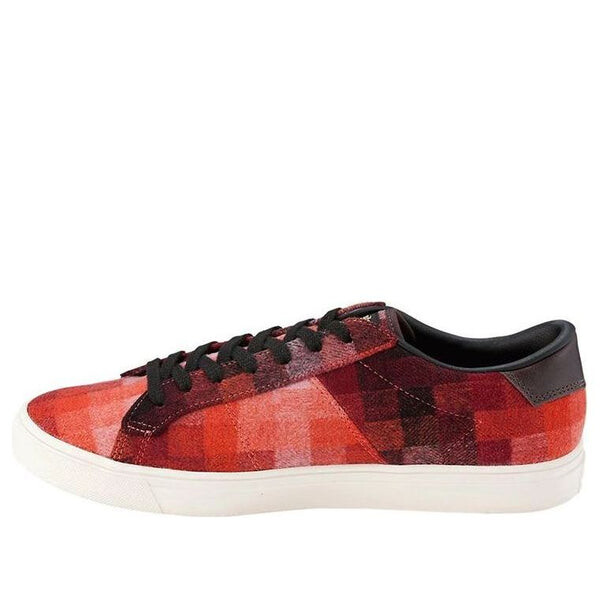 

Кроссовки лонгшип 2.0 Onitsuka Tiger, красный