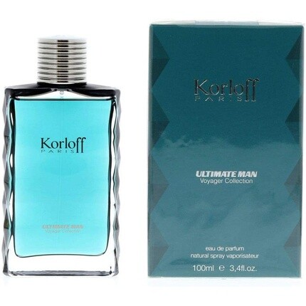 

Туалетная вода Korloff