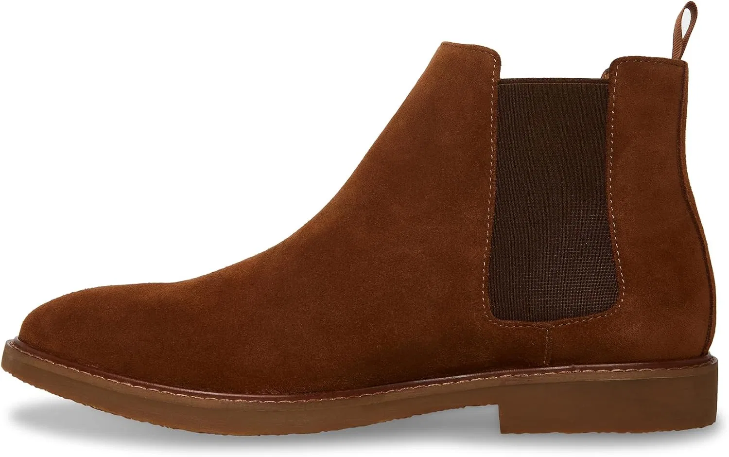 Мужские ботинки челси Steve Madden Highline, Tobacco Colour