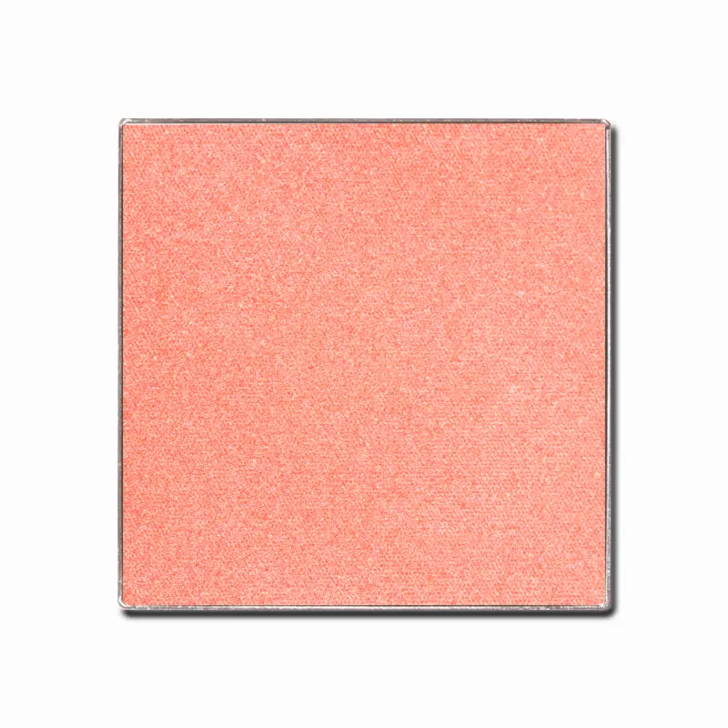 Веганский жемчужно-розовый - сменный блок - Color Care Coral Pearl, 8 гр — фото 2