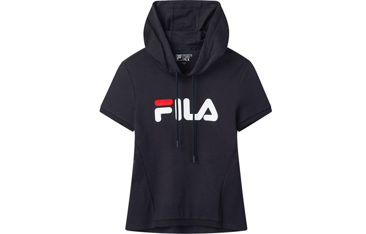 

FILA Футболка женская, синий