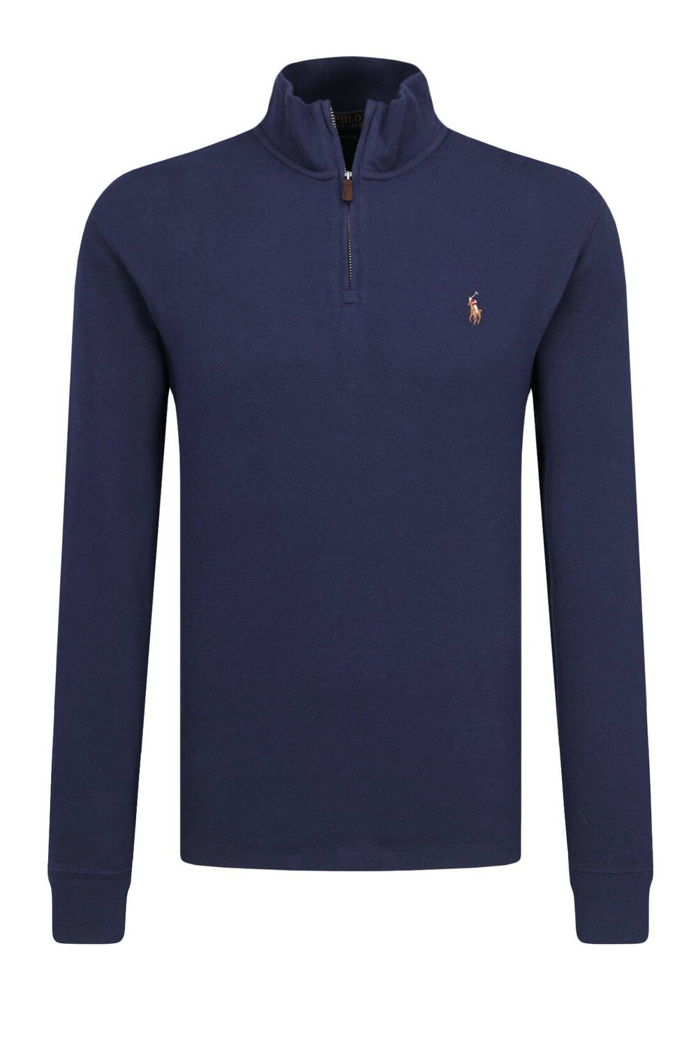 

Свитер POLO RALPH LAUREN Regular Fit, темно-синий