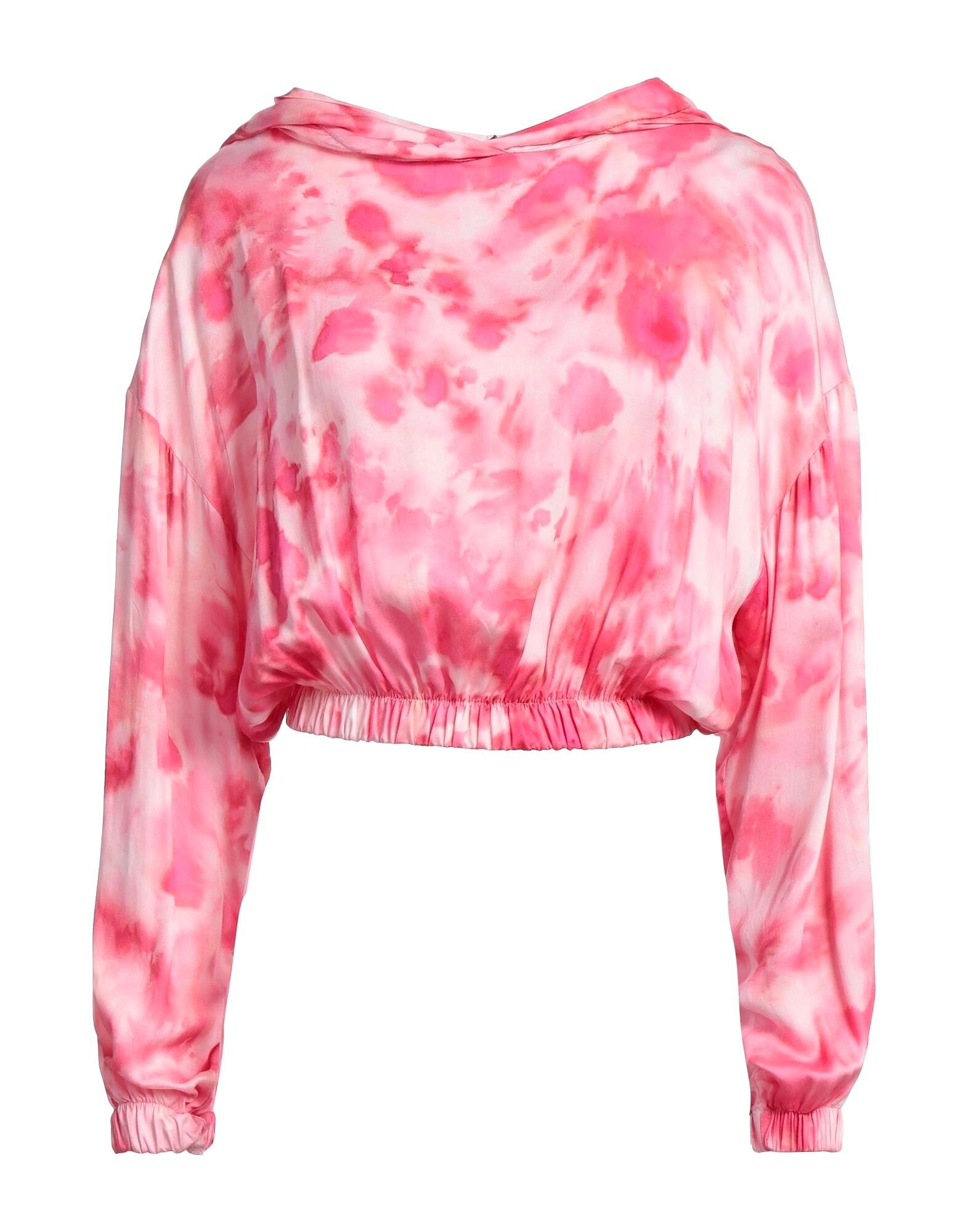 

Топ No Secrets, фуксия