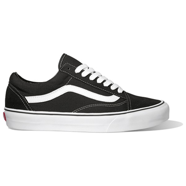 

Олд Скул - кроссовки Vans, мультиколор