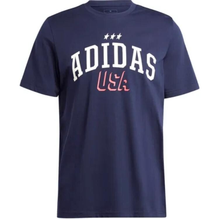 

Футболка мужская Legend Ink Adidas, черный