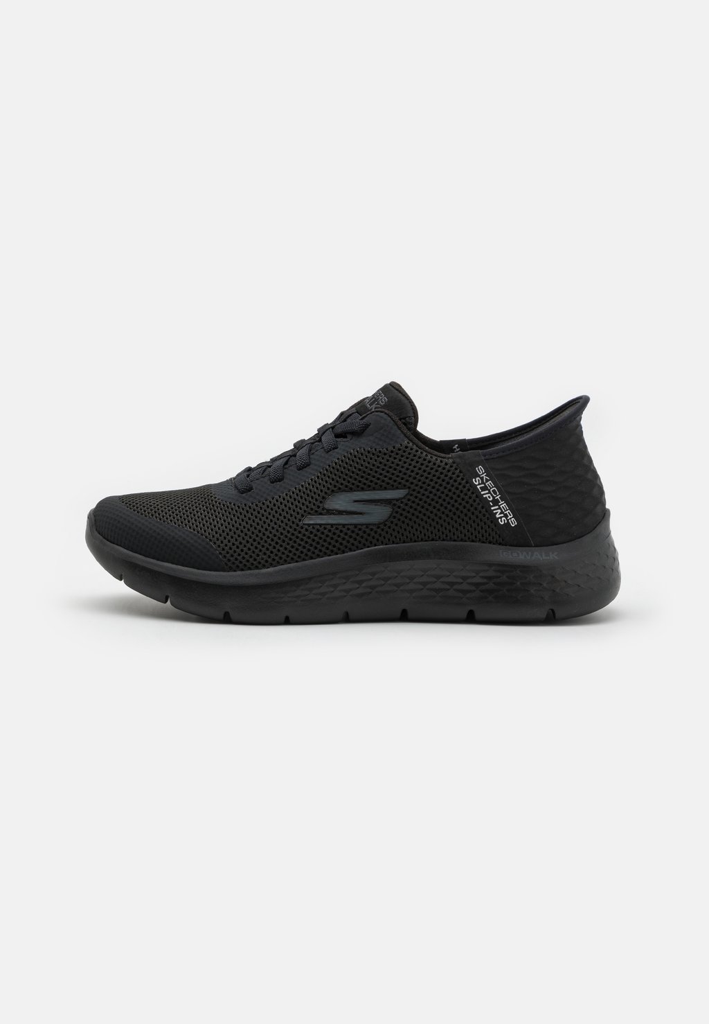 

Кроссовки GO WALK FLEX Skechers, черный