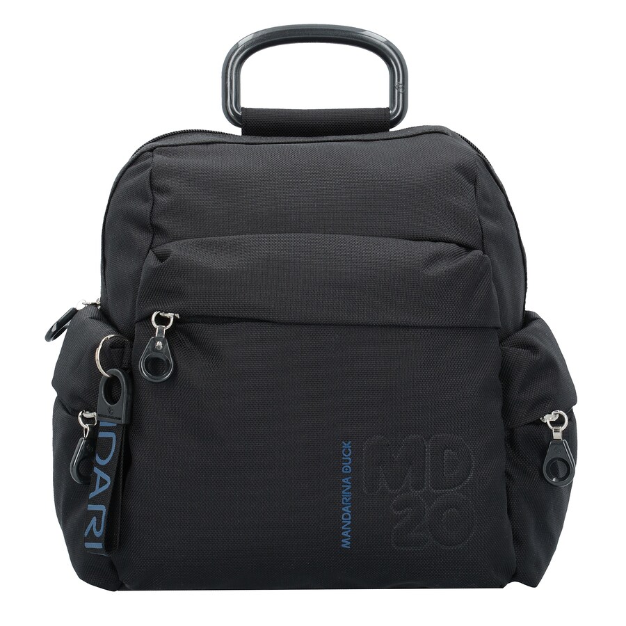

Рюкзак MANDARINA DUCK MD20, черный