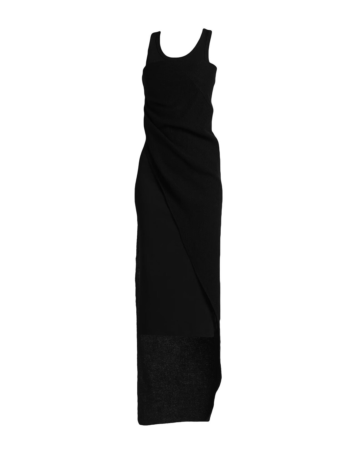 

Топ Rick Owens, черный