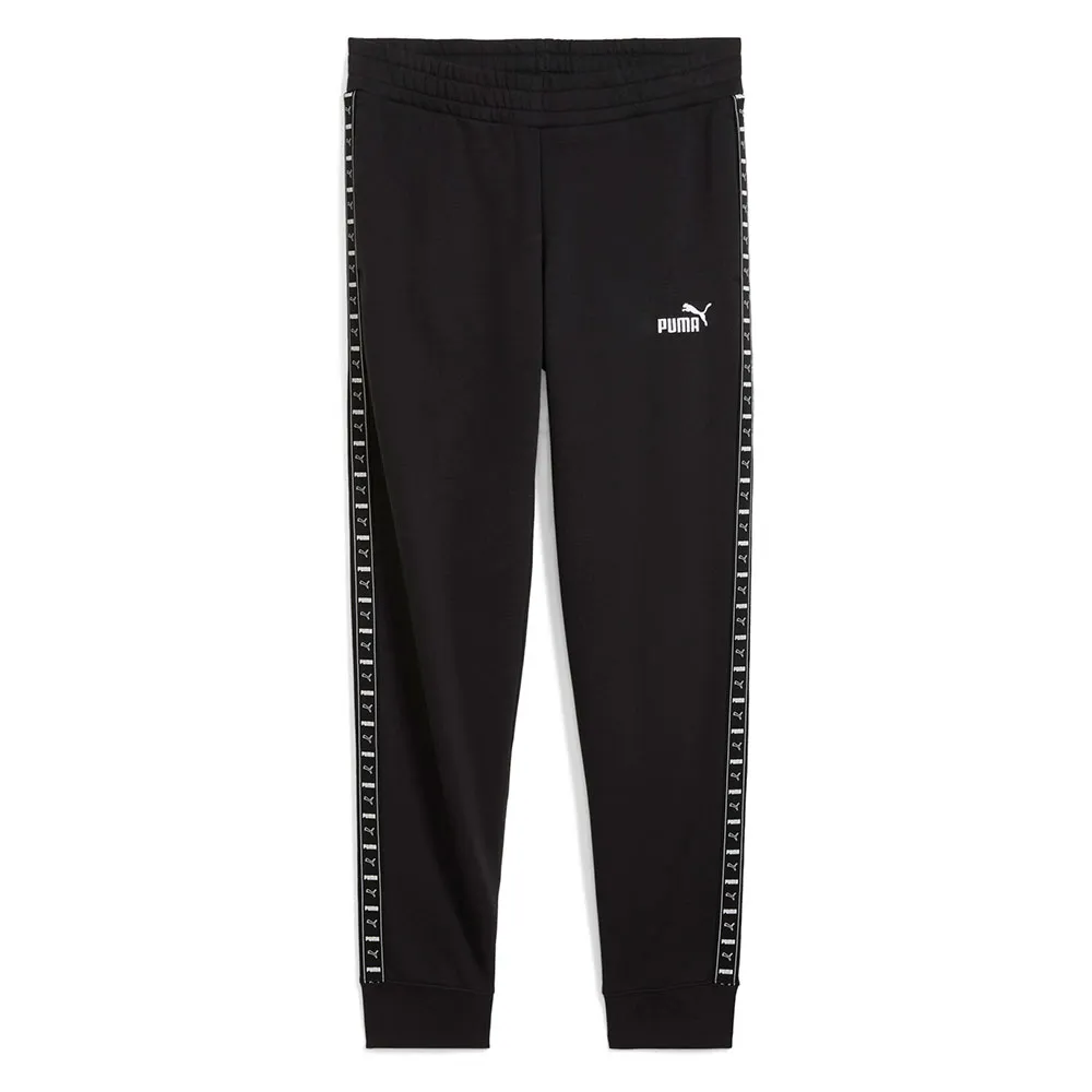 

Спортивные брюки Puma ESS Tape Regular Fit, черный